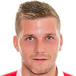 روبرت لایپرتز/هایدِنهایم /آلمان / باشگاهی / مردان (3842)/32