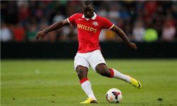 تردید برای حضور ویلمز در جام ‌جهانی