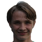 Sivert Øverby/هونفوس / / باشگاهی / مردان (5453)/26