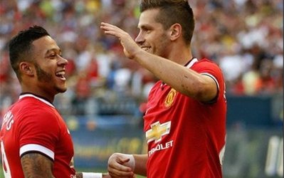 دوستانه | پیروزی شیاطین سرخ بر کلوب آمهریکا در تورنمنت چمپیونز کاپ