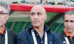 منصوریان: دود اختلاف وزارت با فدارسیون به چشم تیم ملی رفت/ حق با کی‌روش است