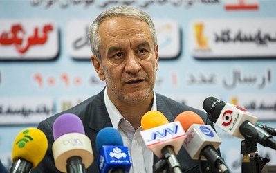 کفاشیان: خداحافظی کی‌روش بعد از اردوی سوئد شایعه است / امکانات را برای او قراهم می‌کنیم