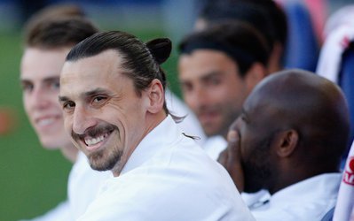 زلاتان ایبراهیموویچ: جام جهانی بدون من، جام جهانی نیست