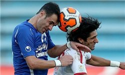 داماش گزینه اول سقوط