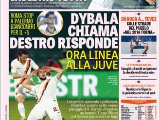 گاتزتا دلو اسپورت