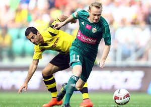 هنريخ مکيتاريان