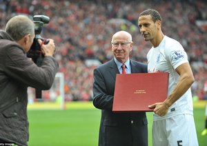 ریو فردیناند