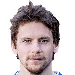 كاسپر هامالانن/یابلونِچ /جمهوری چک / باشگاهی / مردان (1257)/39