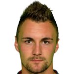 پاتریک باور/پرستون نورث اِند /انگلستان / باشگاهی / مردان (3053)/33