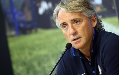 مانچینی: نگران هیچ‌ چیز نیستم