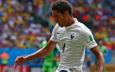 واران: 100 درصد به مادرید متعهدم