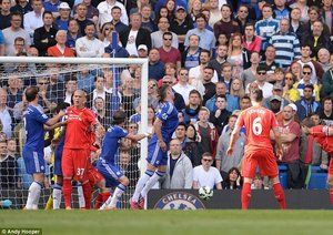 استیون جرارد