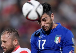 گرازيانو پله