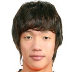 جئونگ - هو هونگ/چونبوک موتورز /کره جنوبی / باشگاهی / مردان (464)/36