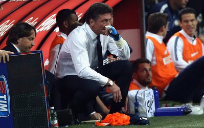 ماتزاری: اینتر باید در رقابت برای صدرنشینی دقیق‌تر عمل کند