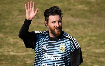 لیونل مسی مقصد بعدی خود را مشخص کرد / مسی: به من سیتی نمی روم