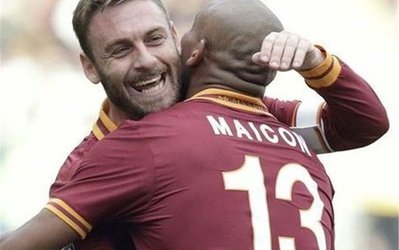 مایکون: ضربه پیرلو به دستم نخورد