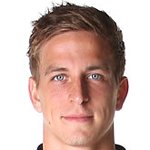 باستین اوكزیپكا/شالکه 04 /آلمان / باشگاهی / مردان (225)/36