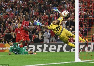 ماریو بالوتلی