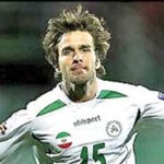 ایگور خوزه ماریگو دی کاسترو/ذوب آهن اصفهان /ایران / باشگاهی / مردان (937)/
