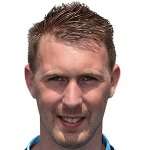 Michaël Cordier/کلوب بروژ /بلژیک / باشگاهی / مردان (257)/41