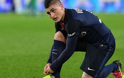 مارکو وراتی: اگر بخواهم پاریسن ژرمن را ترک کنم حتما به ایتالیا خواهم رفت