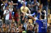 هفته اول لیگ برتر | راهآهن 1 - استقلال 2 / استقلال لیگ را با برد شروع کرد