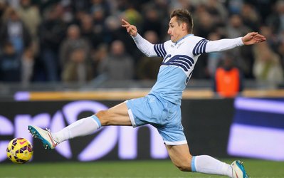 غیبت طولانی بهترین گلزن تمام ادوار جام جهانی / کلوزه 40 روز با لاتزیو نیست