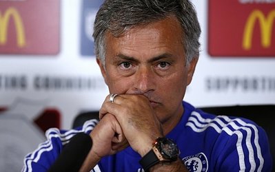 مورینیو: شب و روز کار می‌کنم تا بهتر شویم