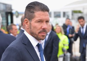 دیگو سیمئونه