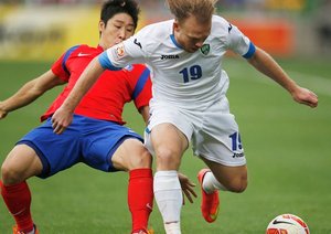 ایگور دِنیزوف