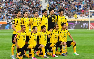 نقل و انتقالات | آقای گل لیگ آسیا ویژن به سپاهان پیوست