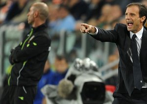 ماسیمیلیانو آلگری