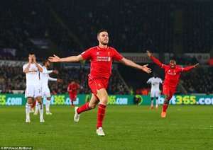 جردن هندرسون