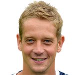 پائول رابینسون/هاوانت و واتِرلوویل /انگلستان / باشگاهی / مردان (1277)/43