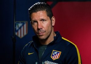 دیگو سیمئونه