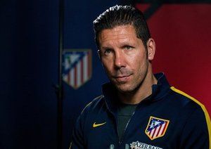 دیگو سیمئونه|دیگو سیمئونه در باره ی دیدار تیمش برابر رئال در فینال لیگ قهرمانان اروپا با سایت یوفا به گفت و گو می نشیند.