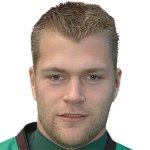 جوی گودی/اوترخت /هلند / باشگاهی / مردان (1086)/36