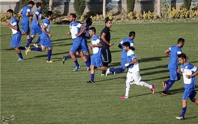 بازی سوم استقلال در اردوی ترکیه لغو شد/ آبی‌پوشان جمعه در تهران