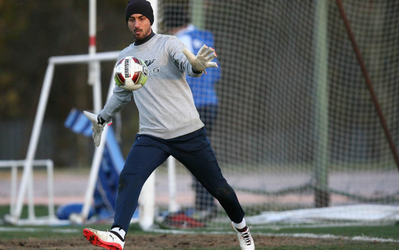 احتمال پیوستن رحمتی به سپاهان قوت گرفت