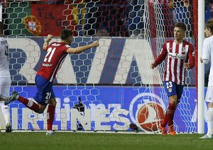 سرخیو راموس