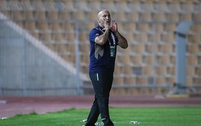 منصوریان:‌ دوست داشتم به جای 4 بازیکن 8 بازیکن در تیم ملی داشته باشم/ تیم امید با خاکپور روزهای خوبی خواهد داشت