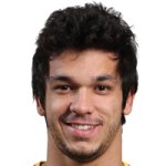 Éverton Leandro dos Santos Pinto/فیگویرنسه /برزیل / باشگاهی / مردان (820)/39