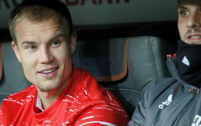 گواردیولا: منچستر سیتی قصد جذب بداشتوبر را ندارد