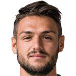 Emanuel Sakic/اشتورم گراتس /اتریش / باشگاهی / مردان (679)/34