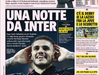 گاتزتا دلو اسپورت