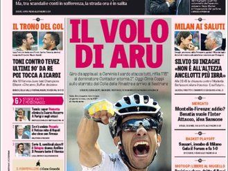 گاتزتا دلو اسپورت