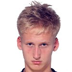 Richard Aland/فِلورا / / باشگاهی / مردان (6248)/31