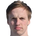 Bendik Dybdal Torset/نِست- سوترا / / باشگاهی / مردان (5980)/36