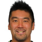 يوشيناري تاكاغي/گیفو /ژاپن / باشگاهی / مردان (2946)/46